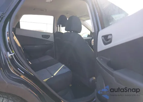 2021 Hyundai Kona Sel from USA, damaged, VIN KM8K22AA9MU706173